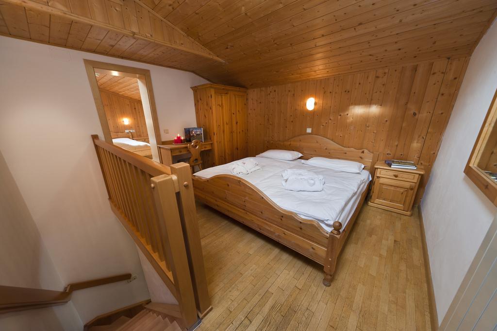 Residence Vallon Corvara In Badia Dış mekan fotoğraf