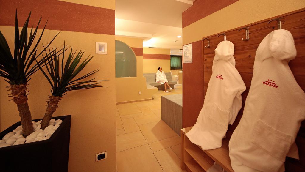 Residence Vallon Corvara In Badia Dış mekan fotoğraf