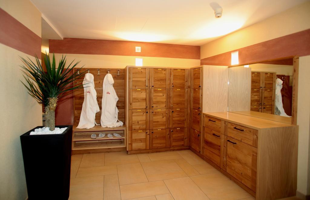 Residence Vallon Corvara In Badia Dış mekan fotoğraf