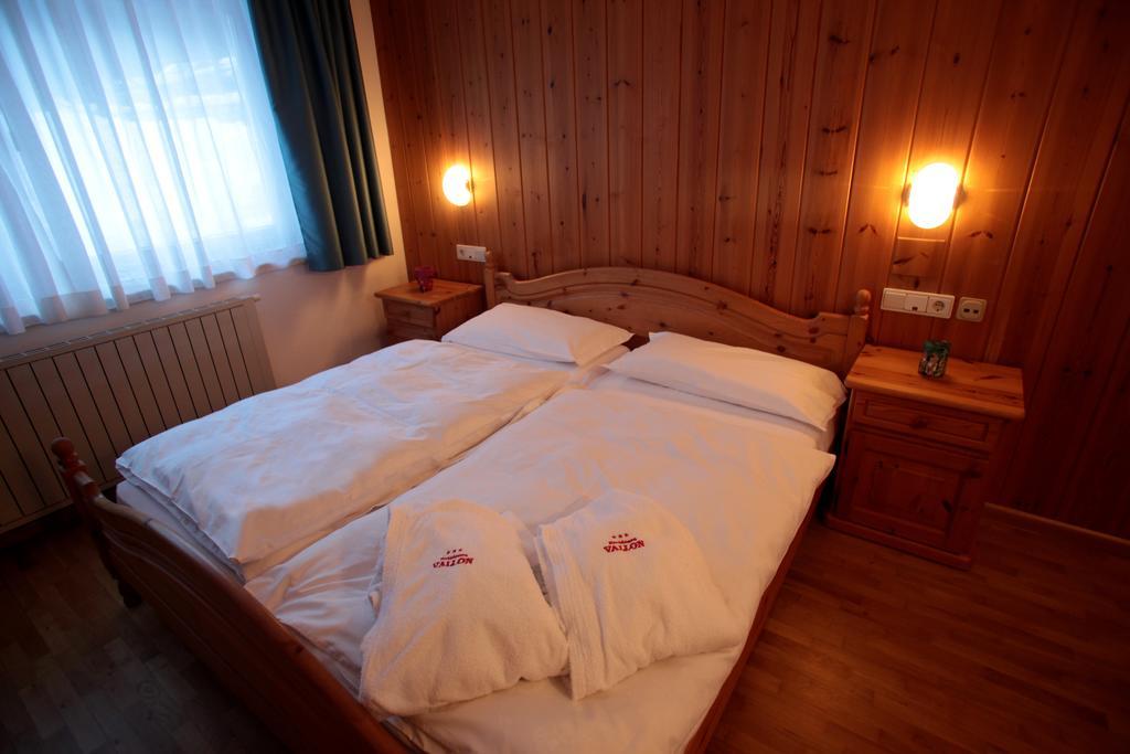 Residence Vallon Corvara In Badia Dış mekan fotoğraf