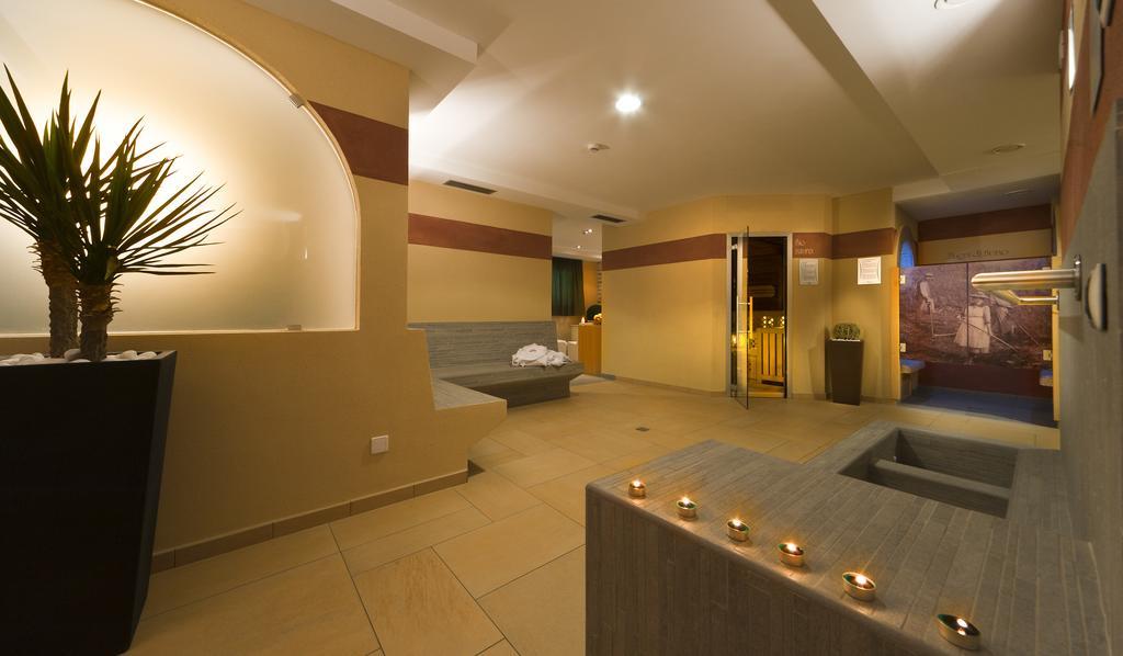 Residence Vallon Corvara In Badia Dış mekan fotoğraf