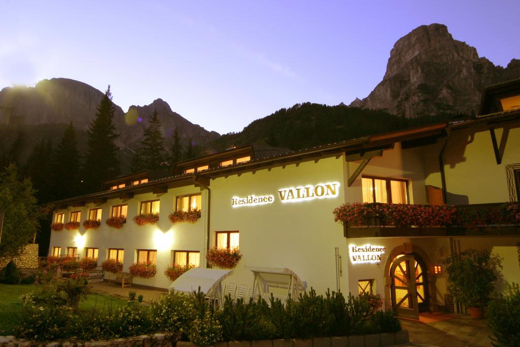 Residence Vallon Corvara In Badia Dış mekan fotoğraf