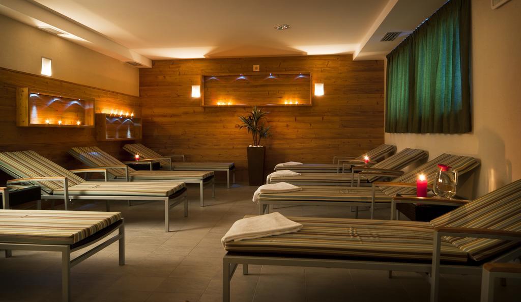 Residence Vallon Corvara In Badia Dış mekan fotoğraf