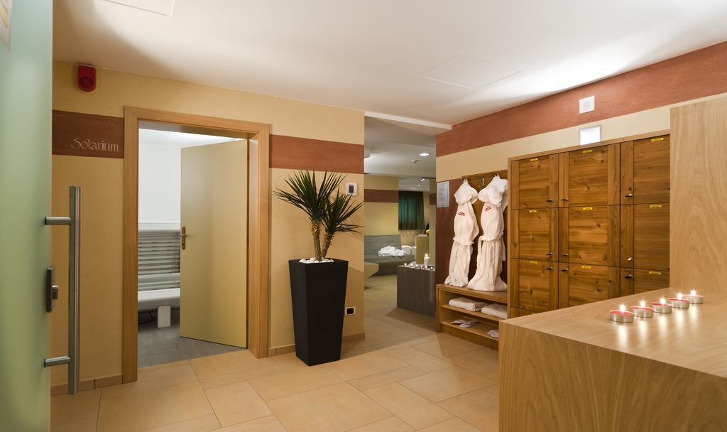 Residence Vallon Corvara In Badia Dış mekan fotoğraf