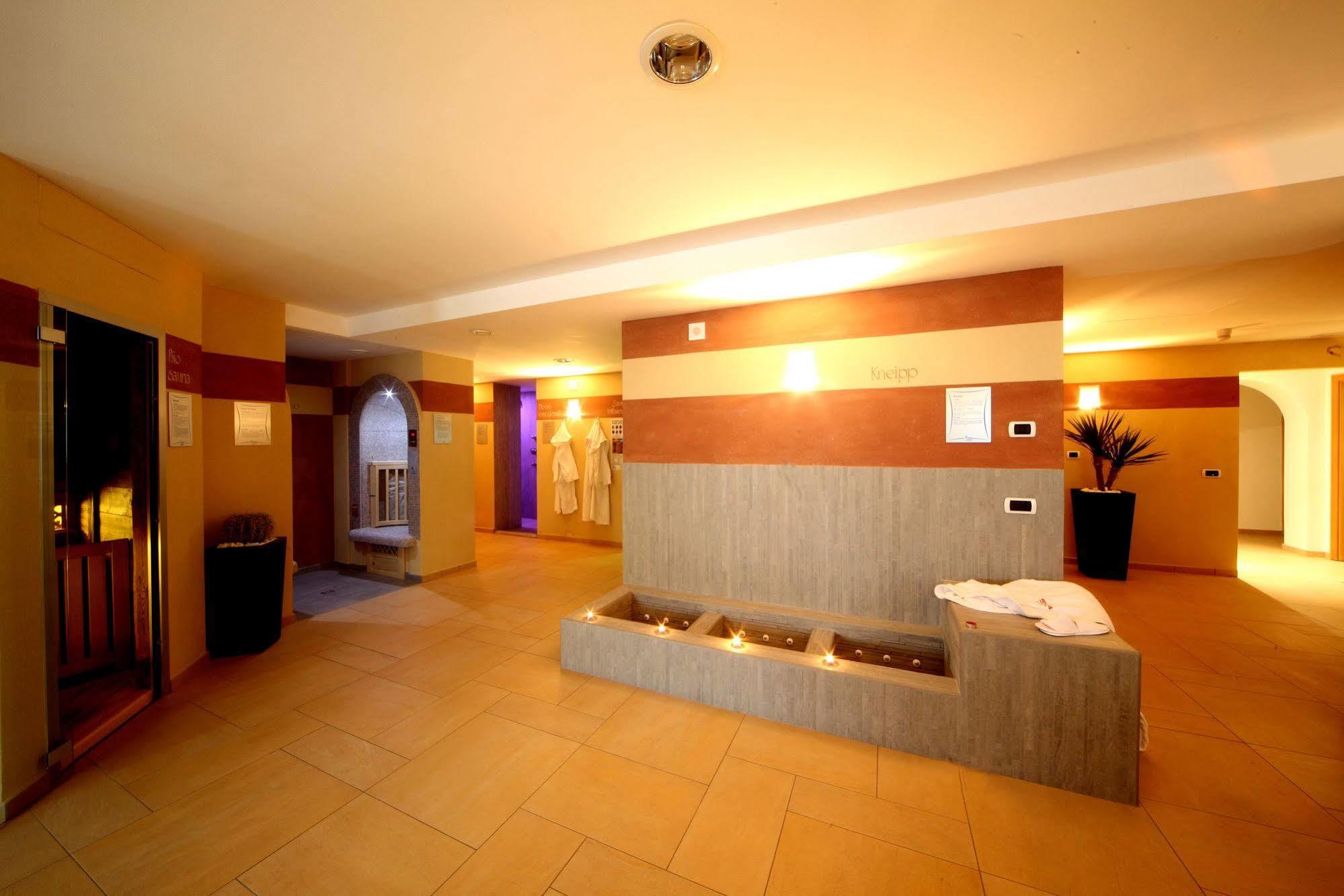 Residence Vallon Corvara In Badia Dış mekan fotoğraf