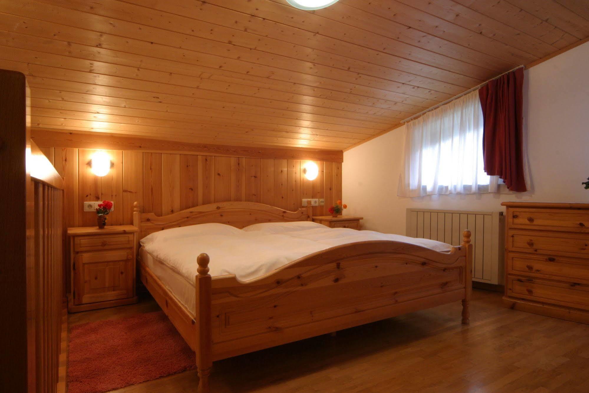 Residence Vallon Corvara In Badia Dış mekan fotoğraf