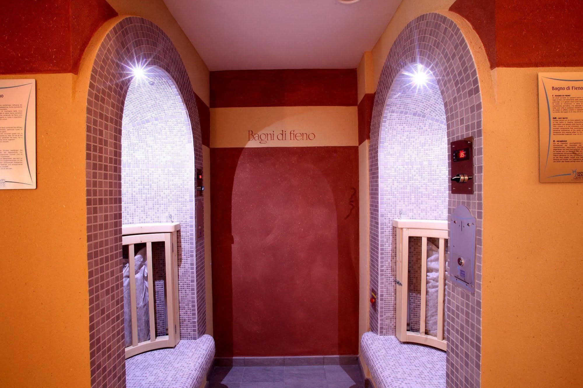 Residence Vallon Corvara In Badia Dış mekan fotoğraf
