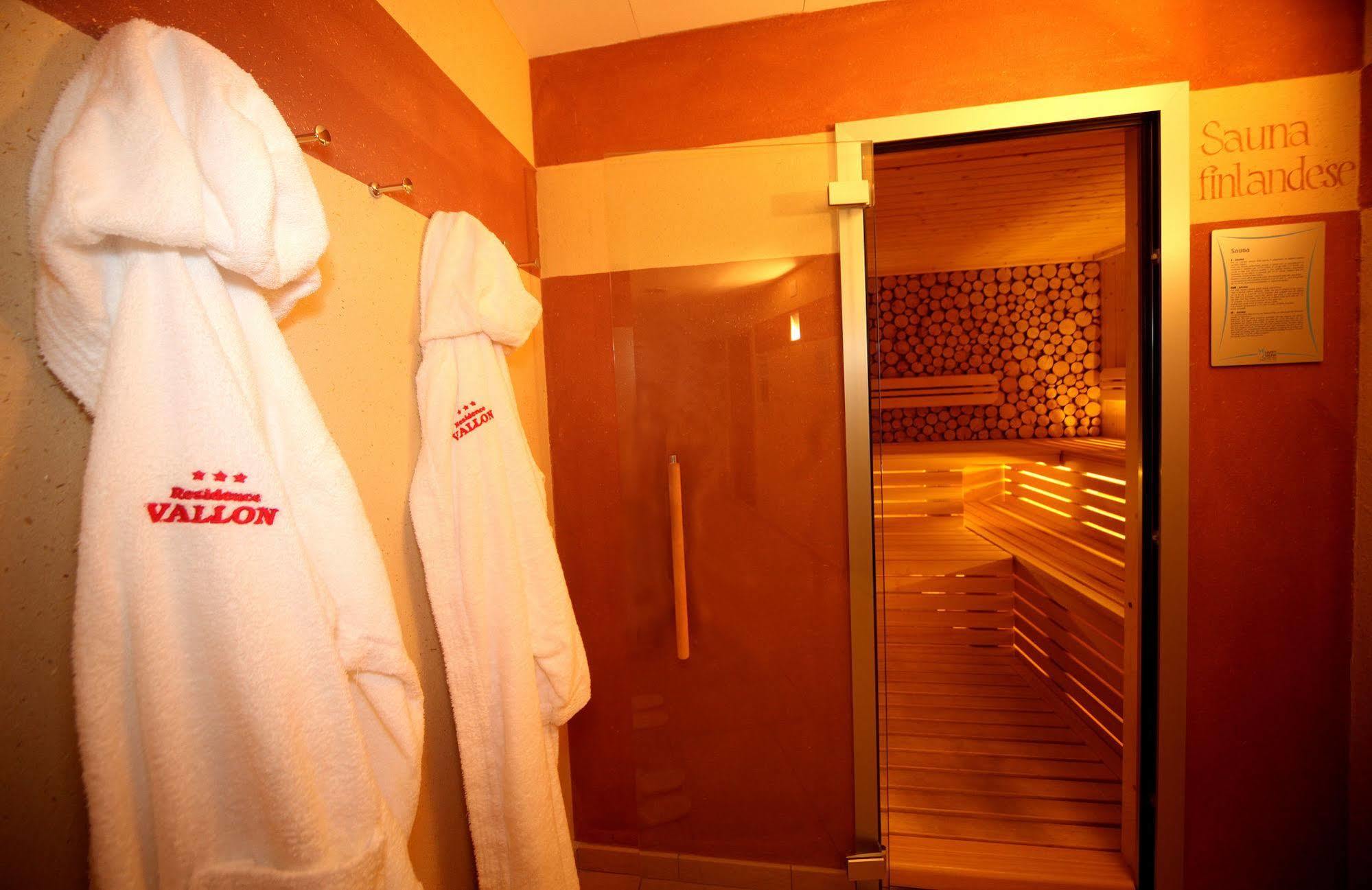 Residence Vallon Corvara In Badia Dış mekan fotoğraf